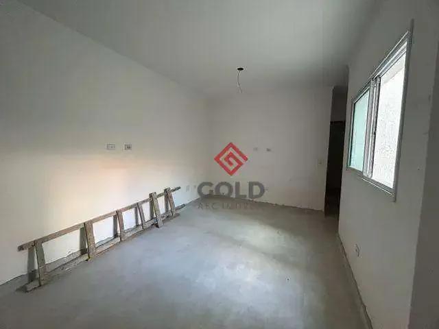 Apartamento venda em Santo André