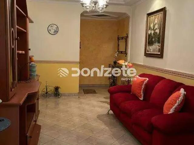 Apartamento venda em Santo André