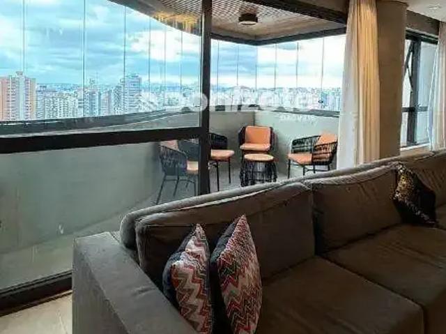 Apartamento venda em Santo André