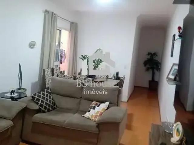 Apartamento venda em Santo André