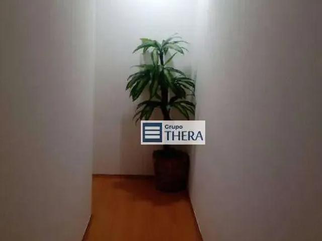 Apartamento venda em Santo André