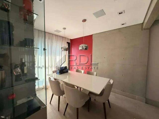 Apartamento venda em Santo André