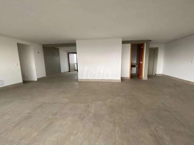 Apartamento venda em Santo André