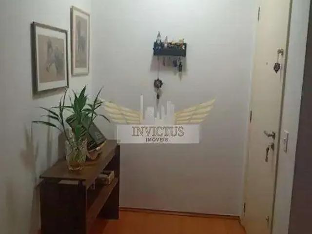 Apartamento venda em Santo André