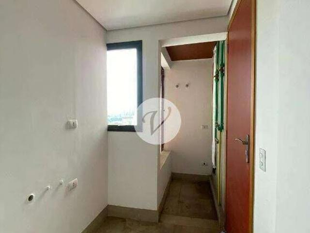 Apartamento venda em Santo André