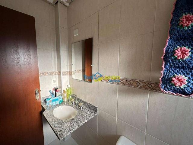 Apartamento venda em Santo André