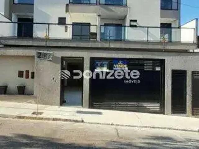 Apartamento venda em Vila Léa, Santo André