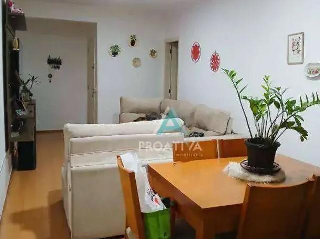 Apartamento venda em Santo André