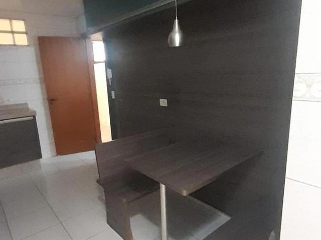 Apartamento venda em Santo André
