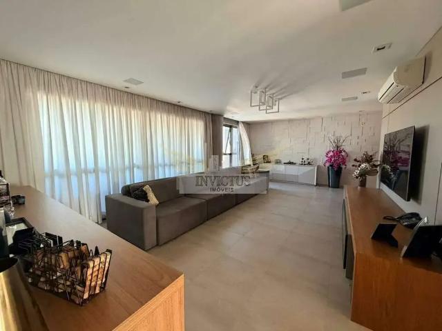 Apartamento venda em Santo André