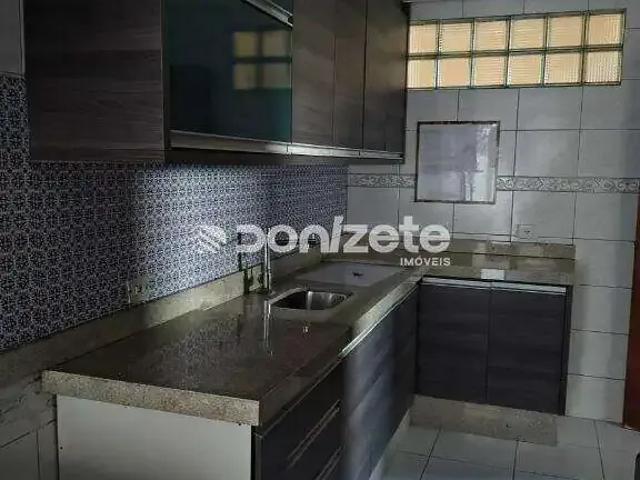 Apartamento venda em Santo André