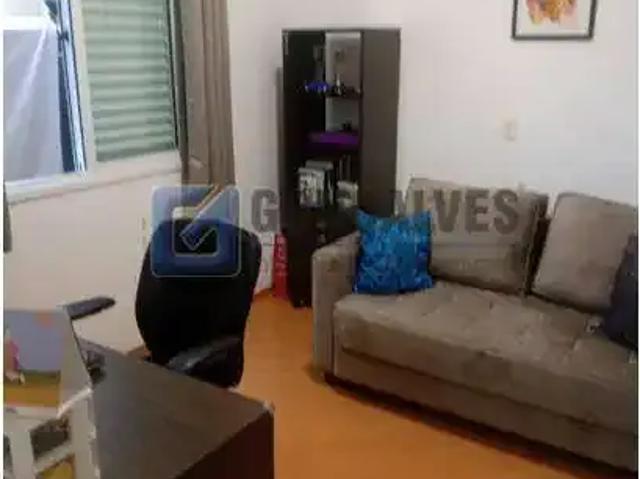 Apartamento venda em Santo André