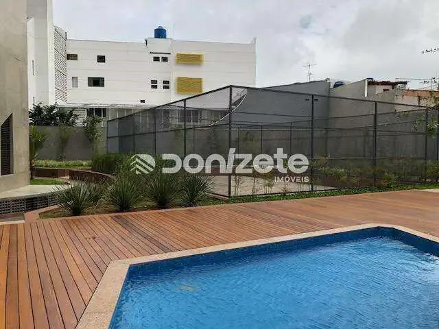 Apartamento venda em Santo André
