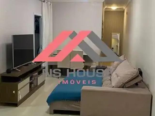 Apartamento venda em Santo André
