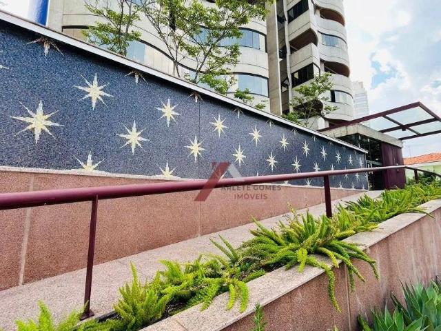 Apartamento venda em Santo André