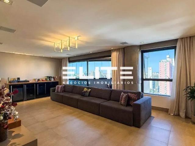 Apartamento venda em Santo André