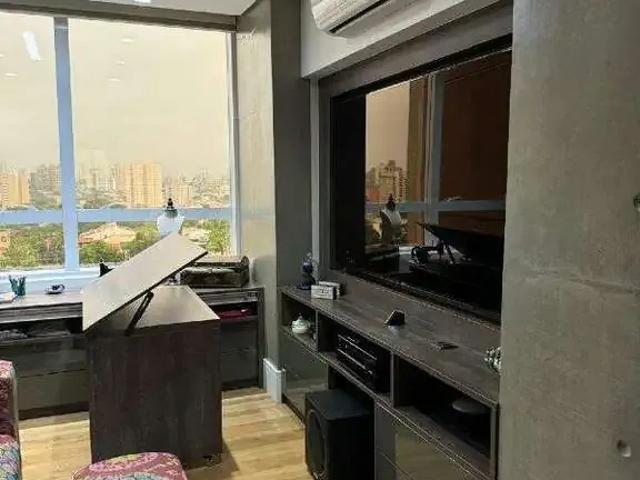Apartamento venda em Santo André