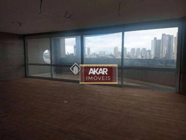 Apartamento venda em Santo André