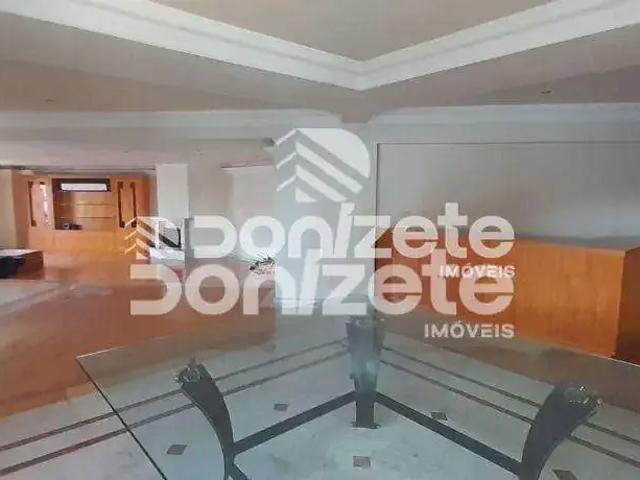 Apartamento venda em Santo André