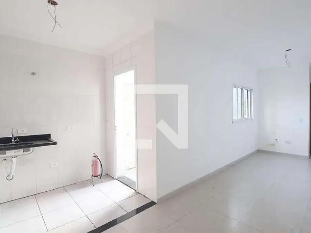 Apartamento venda em Vila Alto de Santo André, Santo André