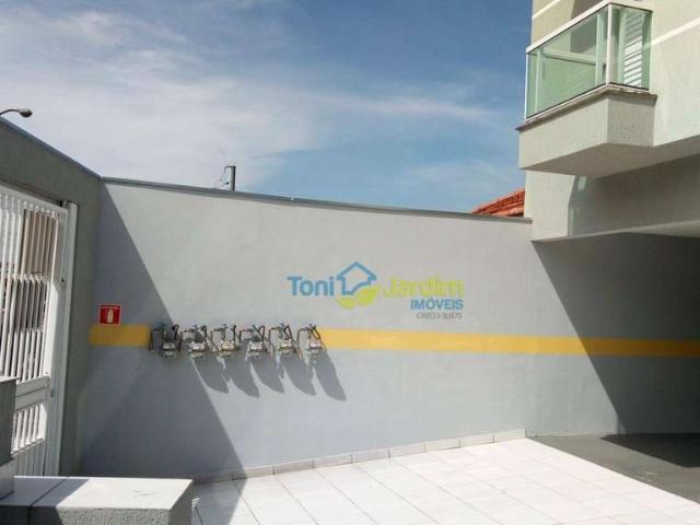 Apartamento venda em Santo André