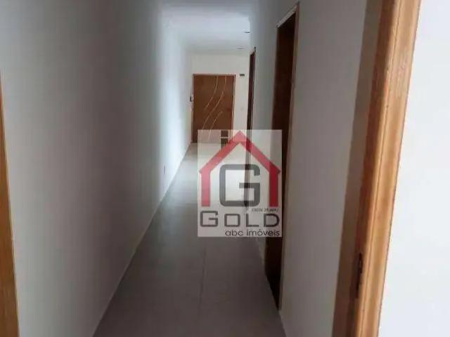 Apartamento venda em Santo André