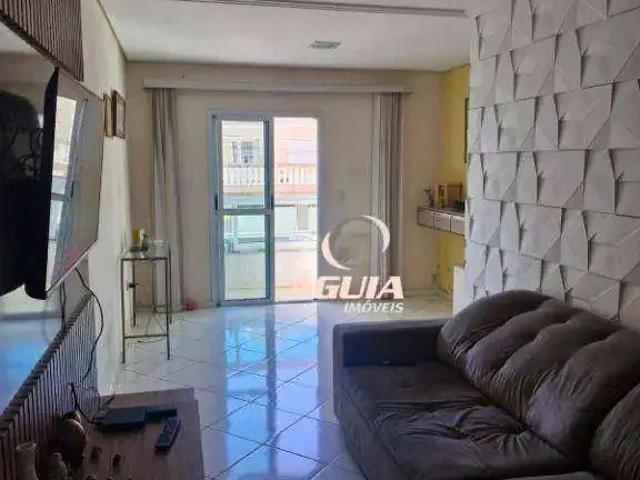 Apartamento venda em Santo André