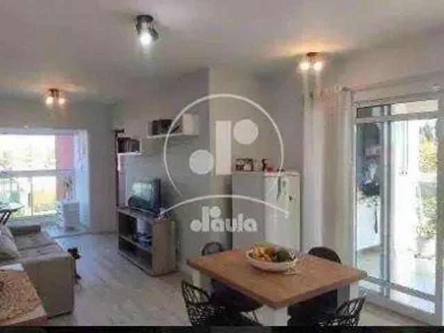 Apartamento venda em Vila Eldízia, Santo André