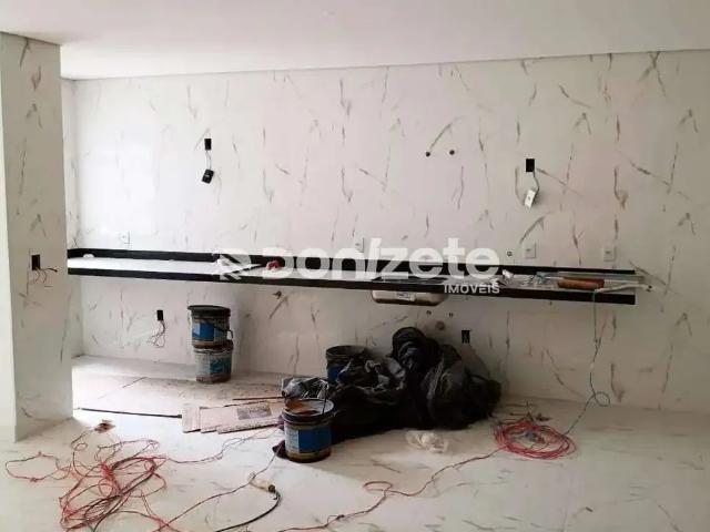 Apartamento venda em Santo André