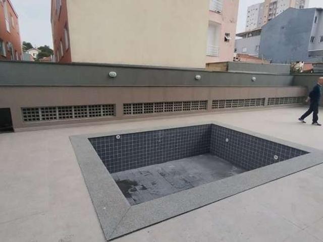 Apartamento venda em Vila Leopoldina, Santo André