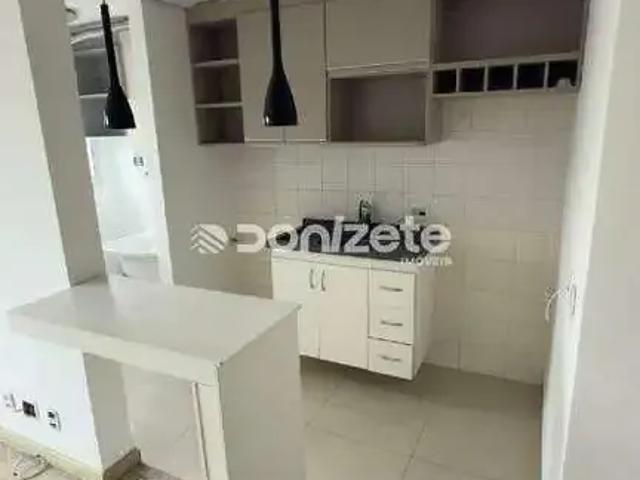 Apartamento venda em Santo André