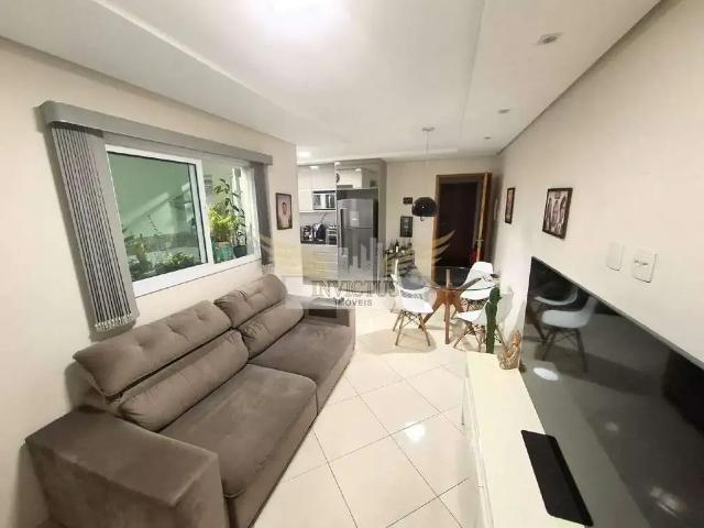 Apartamento venda em Santo André