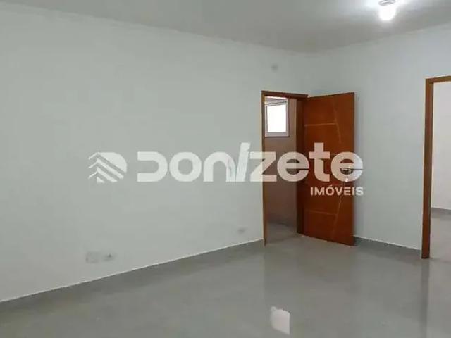 Apartamento venda em Vila Marina, Santo André