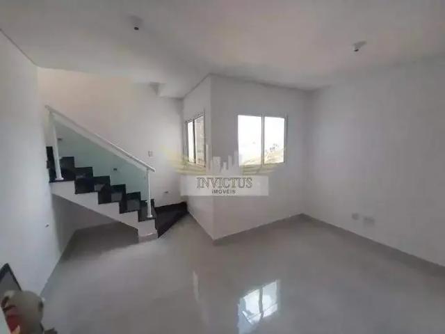 Apartamento venda em Vila Eldízia, Santo André