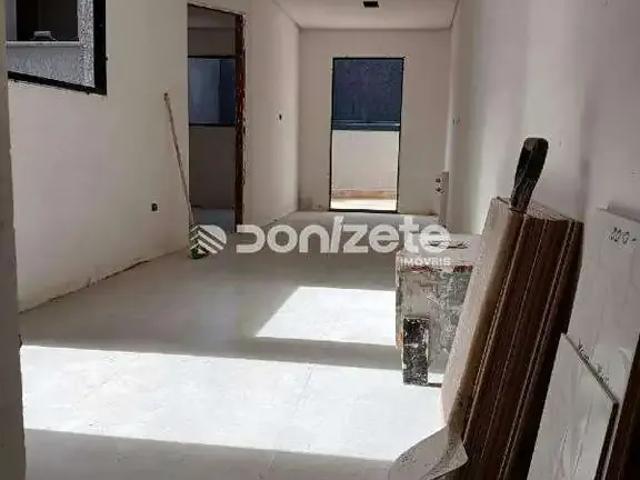 Apartamento venda em Santo André