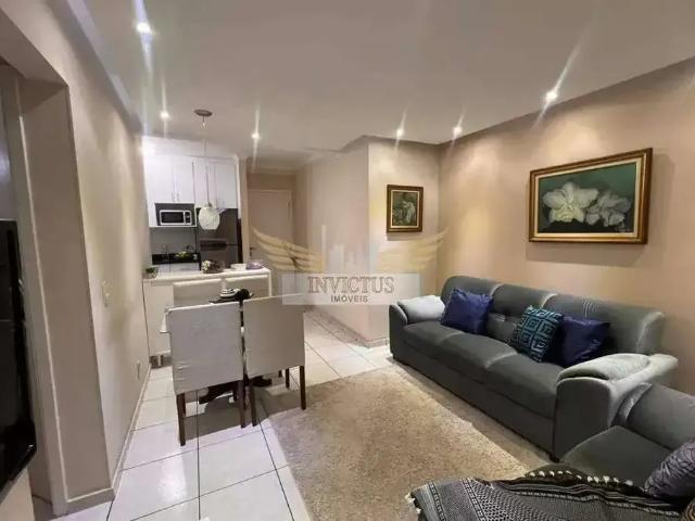 Apartamento venda em Santo André
