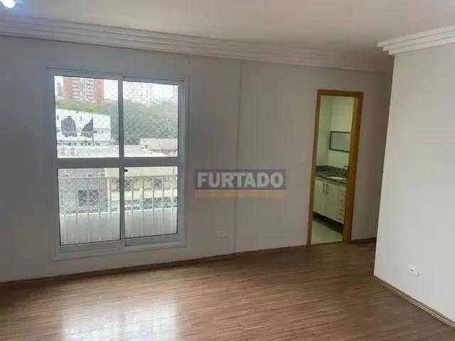 Apartamento venda em Vila Leopoldina, Santo André