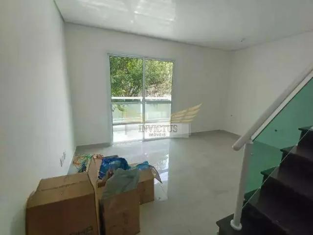 Apartamento venda em Vila Eldízia, Santo André