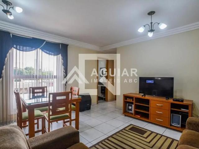Apartamento venda em Santo André, Região Geográfica Intermediária de São Paulo