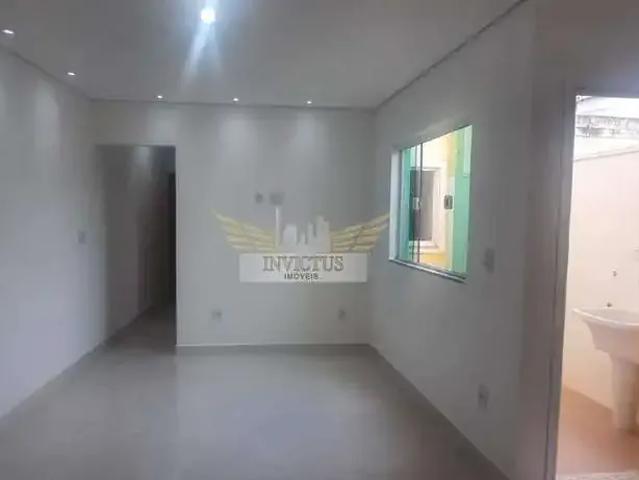 Apartamento venda em Santo André