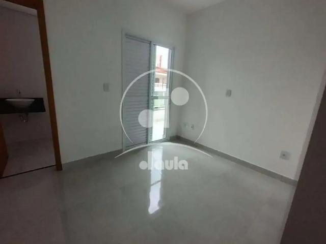 Apartamento venda em Vila Eldízia, Santo André