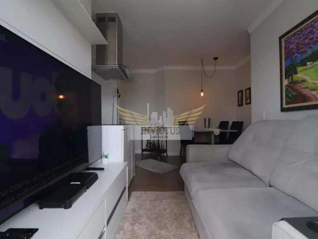 Apartamento venda em Santo André