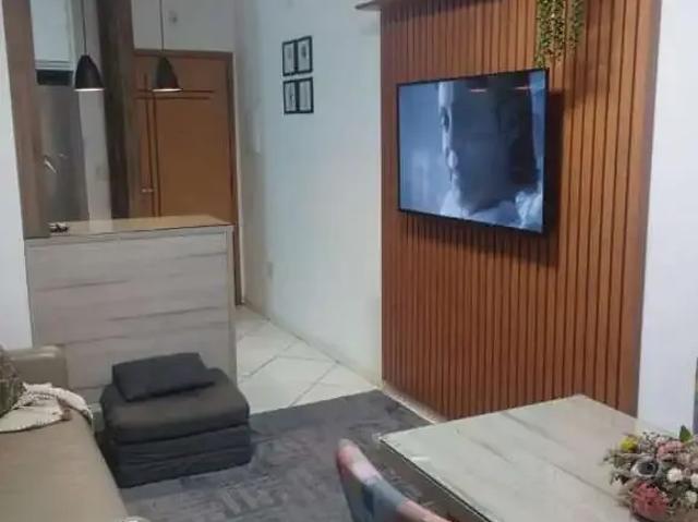 Apartamento venda em Vila Leopoldina, Santo André