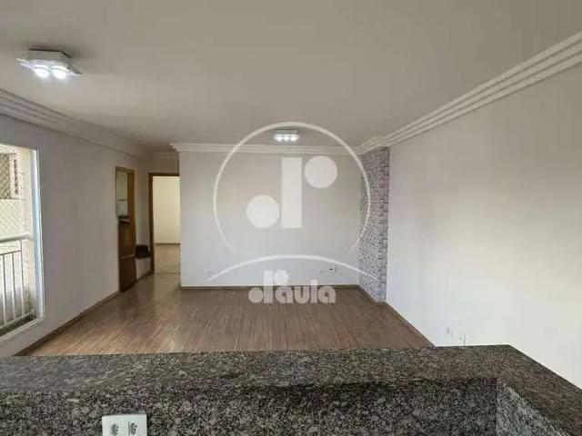 Apartamento venda em Vila Leopoldina, Santo André