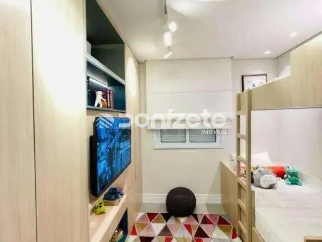 Apartamento venda em Santo André