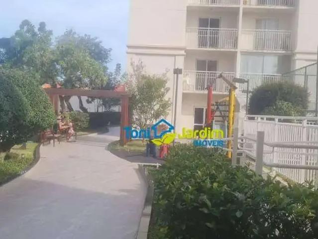 Apartamento venda em Vila Eldízia, Santo André