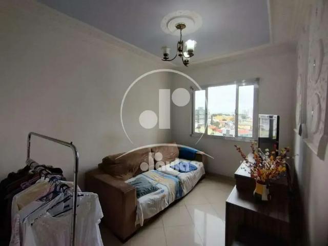 Apartamento venda em Santo André