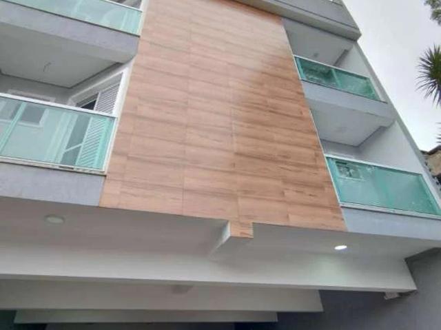 Apartamento venda em Vila Eldízia, Santo André
