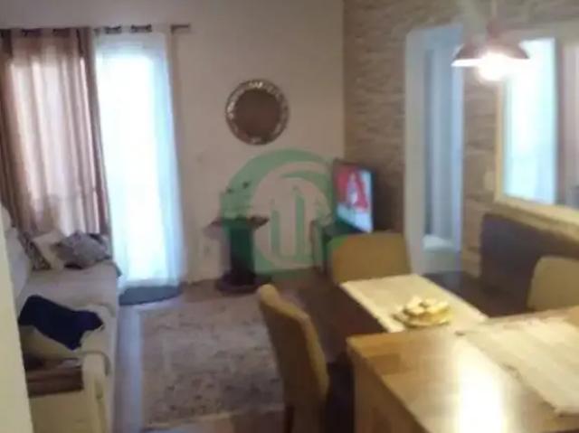 Apartamento venda em Santo André