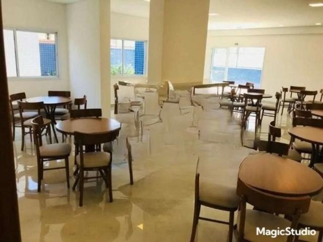 Apartamento venda em Santo André